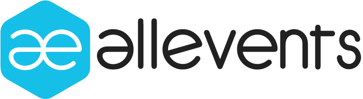 AllEvents Logo